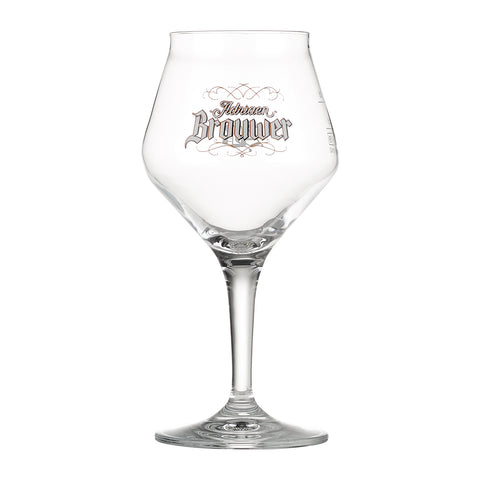 Adriaen Brouwer degustatieglas 20cl (6 stuks)