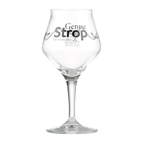 Gentse Strop degustatieglas 20cl (6 stuks)