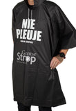 Gentse Strop regenponcho