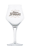 Adriaen Brouwer bierglas 33cl (6 stuks)