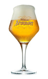 Adriaen Brouwer bierglas 33cl (6 stuks)