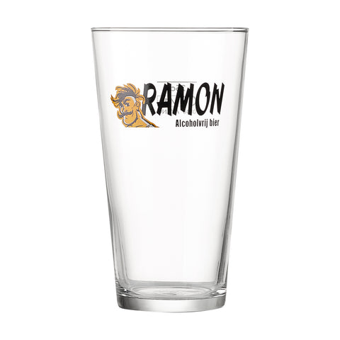 Ramon glas (6 stuks)